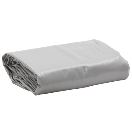 Telone Grigio Ã˜ 2 m 650 g/mÂ²