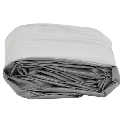 Telone Grigio ÃƒËœ 2,6 m 650 g/mÃ‚Â²