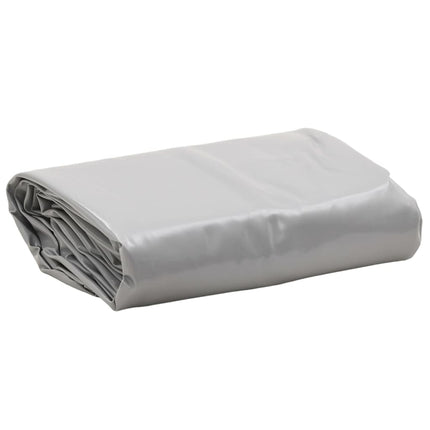 Telone Grigio Ã˜ 2,8 m 650 g/mÂ²