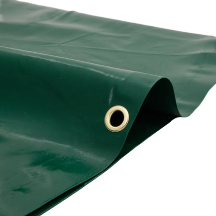 Telone Verde Ø 3 m 650 g/m²
