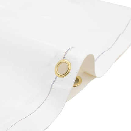 Telone Bianco Ã˜ 2,2 m 650 g/mÂ²