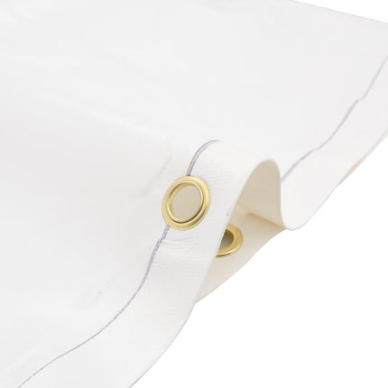 Telone Bianco Ã˜ 2,8 m 650 g/mÂ²