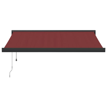 Tenda da Sole Retrattile Automatica BordÃ² 350x250 cm