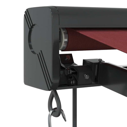 Tenda da Sole Retrattile Automatica BordÃ² 350x250 cm