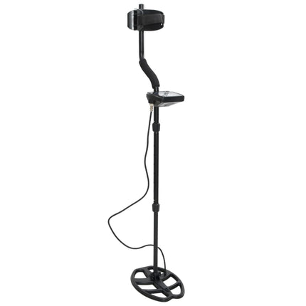 Metal Detector 20 cm ProfonditÃ  Ricerca Schermo LCD