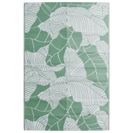 Tappeto da Esterno ARAKIL Verde 120x180 cm PP