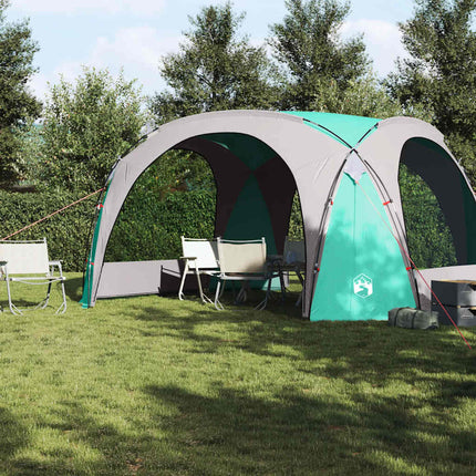 Tenda per Feste Verde Impermeabile