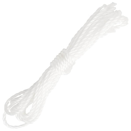 Vela Parasole 160 g/mÃ‚Â² Triangolare Sabbia 5x5x6 m in HDPE
