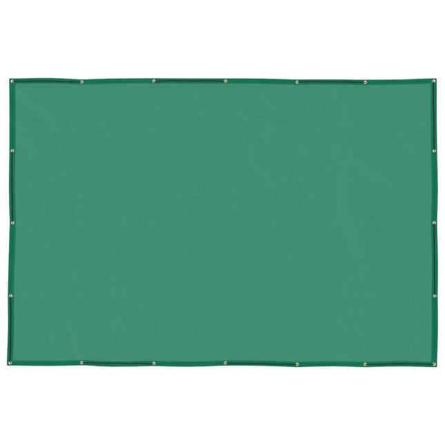 Rete per Rimorchio Verde 2x3 m HDPE
