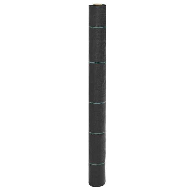 Membrana Antierbacce Nera 1x150 m in PP