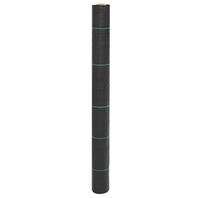 Membrana Antierbacce Nera 1x200 m in PP