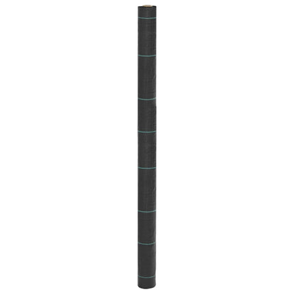 Membrana Antierbacce Nera 1,5x50 m in PP