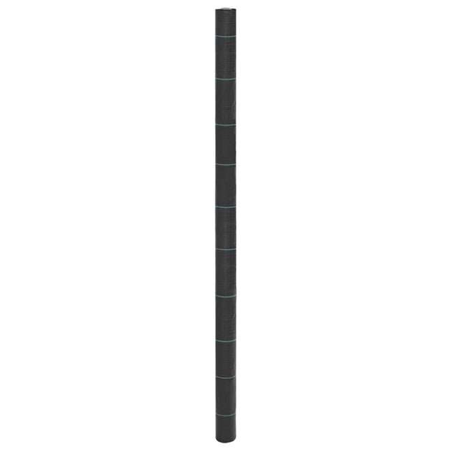 Membrana Antierbacce Nera 2x10 m in PP