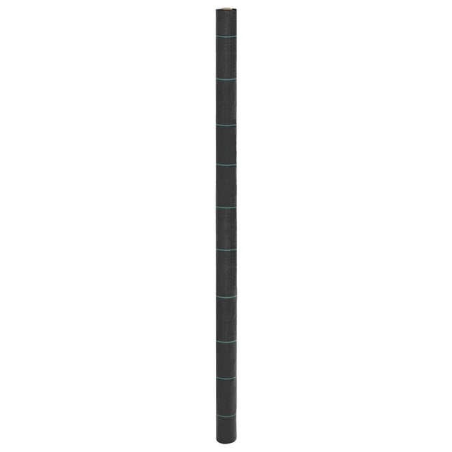 Membrana Antierbacce Nera 2x50 m in PP