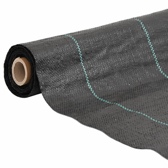 Membrana Antierbacce Nera 2x50 m in PP
