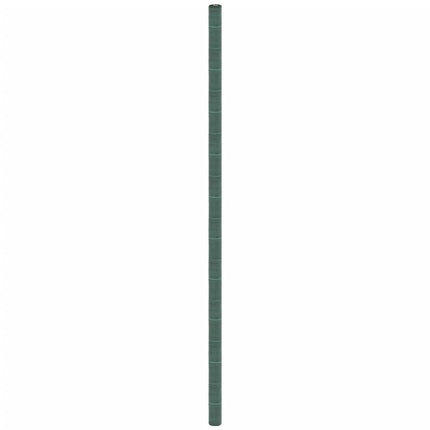 Membrana Antierbacce Verde 4x5 m in PP