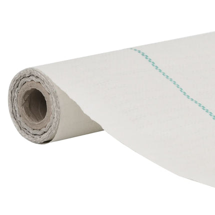Membrana Antierbacce Bianca 2x25 m in PP