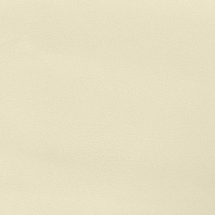 Giroletto senza Materasso Crema 120x190 cm Similpelle