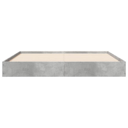 Giroletto Grigio Cemento 120x200 cm in Legno Multistrato