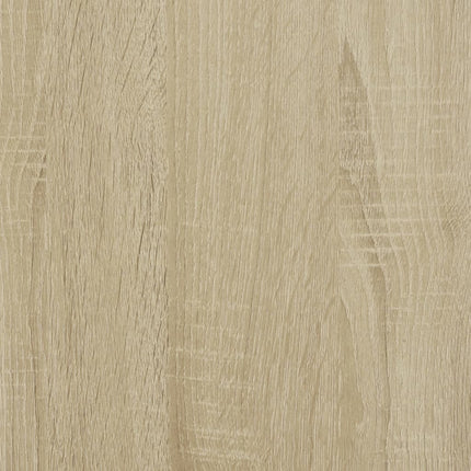 Giroletto Rovere Sonoma 100x200 cm in Legno Multistrato