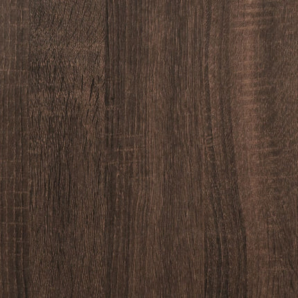 Giroletto Rovere Marrone 100x200 cm in Legno Multistrato