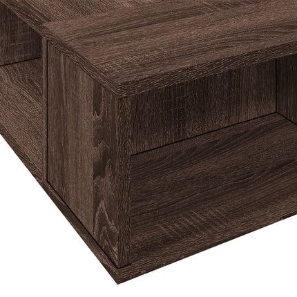 Giroletto Rovere Marrone 100x200 cm in Legno Multistrato