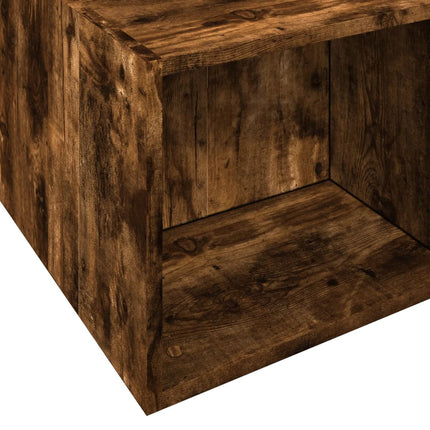 Giroletto Rovere Fumo 120x200 cm in Legno Multistrato