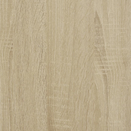 Divano Letto con Cassetti senza Materasso 100x200 cm