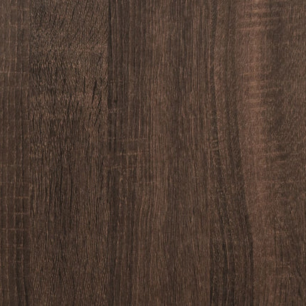 Divano Letto con Cassetti senza Materasso 75x190 cm