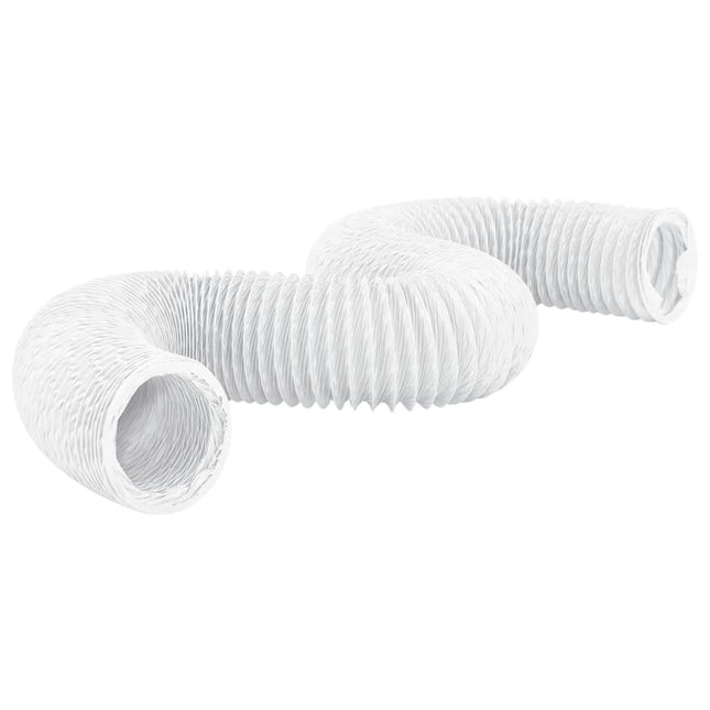 Condotto di Scarico in PVC 6m Ø20cm