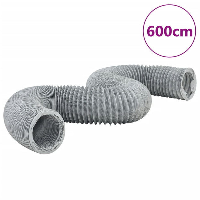 Condotto di Scarico in PVC 6m Ã˜10cm