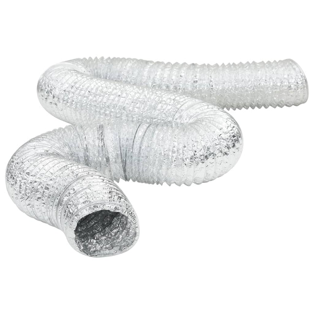 Condotto di Ventilazione in Alluminio 6 m ÃƒËœ12,5 cm