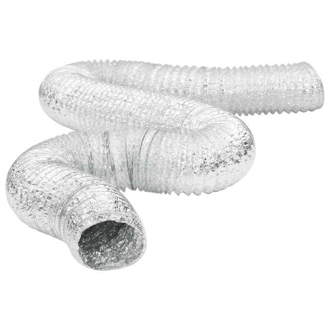Condotto di Ventilazione in Alluminio 6 m ÃƒËœ20 cm