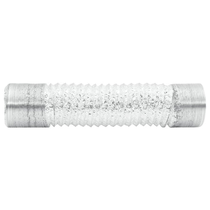 Condotto di Ventilazione in Alluminio 6 m ÃƒËœ20 cm