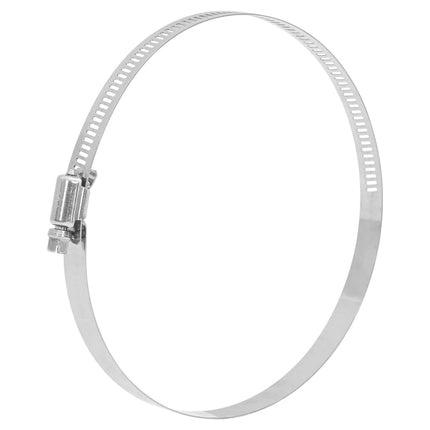 Fascette Stringitubo 6pz 91-110 mm in Acciaio Inox 304