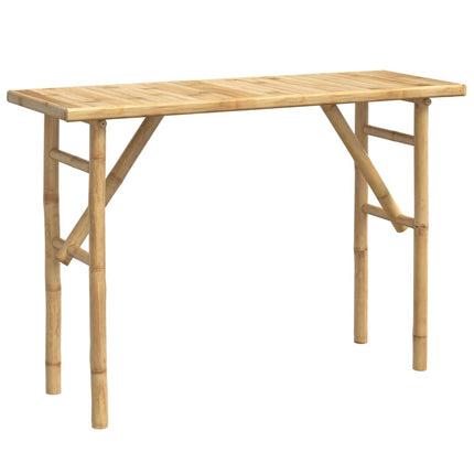 Tavolo Consolle 115x39x75 come in BambÃƒÂ¹