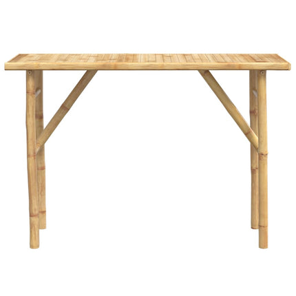 Tavolo Consolle 115x39x75 come in BambÃƒÂ¹