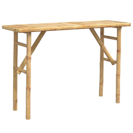 Tavolo Consolle 115x39x75 come in BambÃƒÂ¹