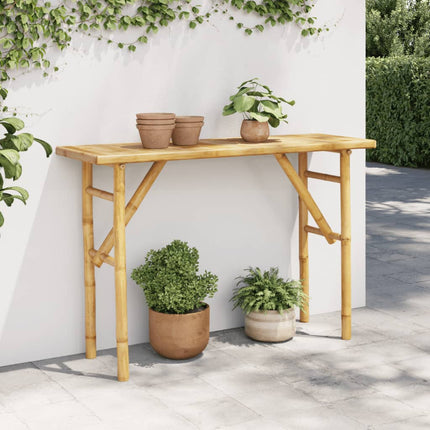 Tavolo Consolle 115x39x75 come in BambÃƒÂ¹
