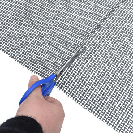 Tappeto da Tenda Antracite 4x2 m