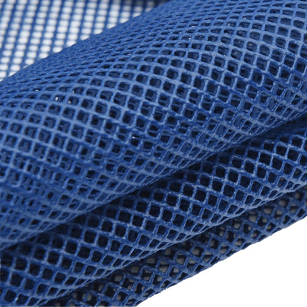 Tappeto da Tenda Blu 4x2,5 m