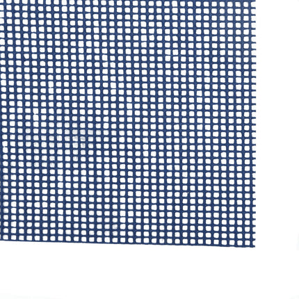Tappeto da Tenda Blu 5,5x2,5 m