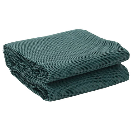 Tappeto da Tenda Verde 6x2,5 m