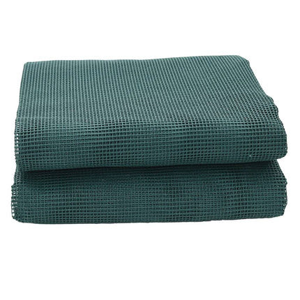 Tappeto da Tenda Verde 6x2,5 m