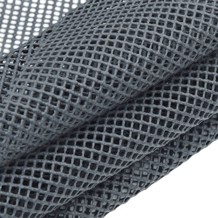 Tappeto da Tenda Grigio Chiaro 4x3 m