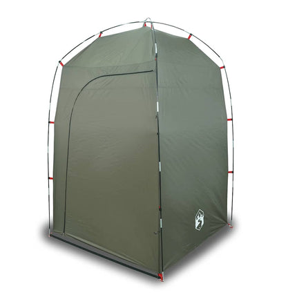 Tenda da Doccia Verde Oliva Impermeabile