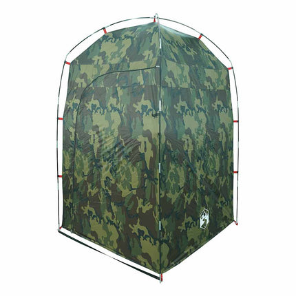 Tenda da Doccia Mimetica Impermeabile