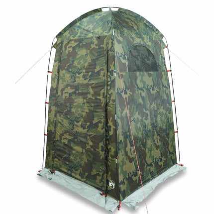 Tenda da Doccia Mimetica Impermeabile