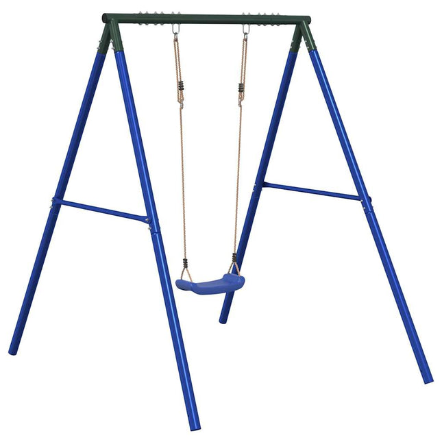 Set Gioco da Esterno con Altalena