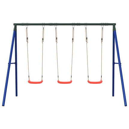 Set Altalene da Esterno 3 pz